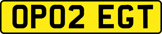 OP02EGT