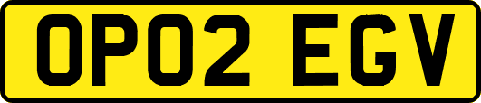 OP02EGV