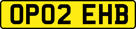 OP02EHB