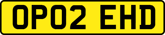 OP02EHD