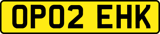 OP02EHK
