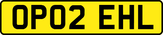 OP02EHL