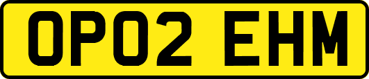 OP02EHM
