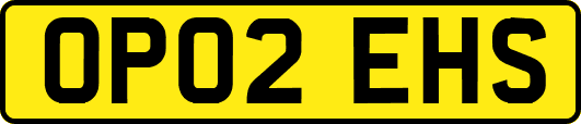 OP02EHS