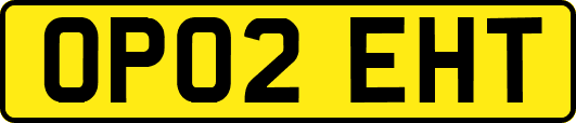 OP02EHT
