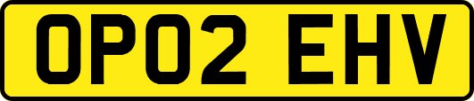 OP02EHV