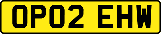 OP02EHW