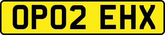 OP02EHX