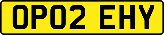 OP02EHY