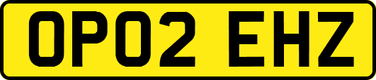 OP02EHZ
