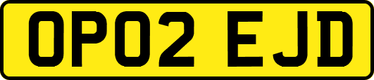 OP02EJD