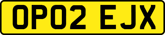 OP02EJX