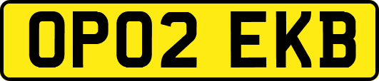 OP02EKB