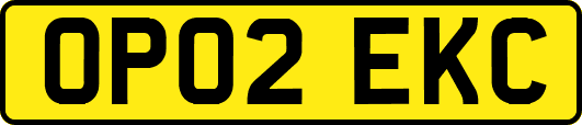 OP02EKC