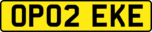 OP02EKE