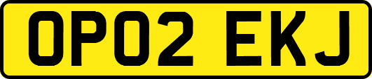 OP02EKJ