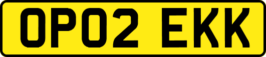 OP02EKK