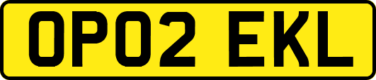 OP02EKL