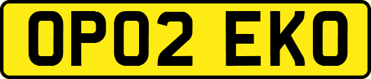 OP02EKO