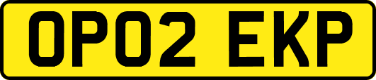 OP02EKP