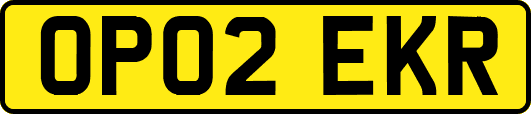 OP02EKR