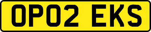 OP02EKS