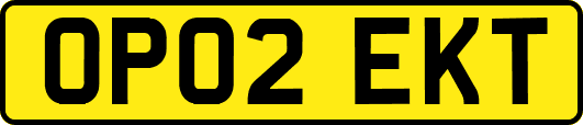 OP02EKT