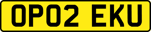 OP02EKU