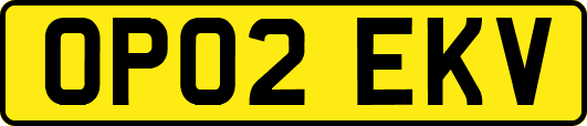 OP02EKV