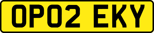 OP02EKY