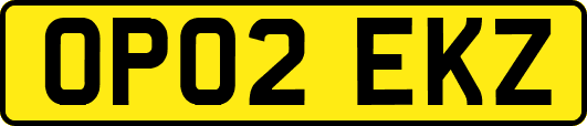 OP02EKZ