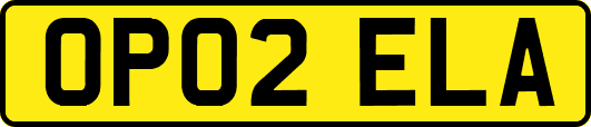 OP02ELA