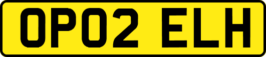 OP02ELH