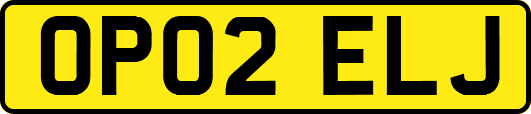 OP02ELJ