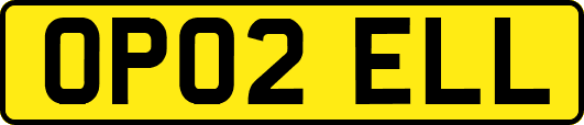OP02ELL