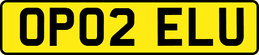 OP02ELU