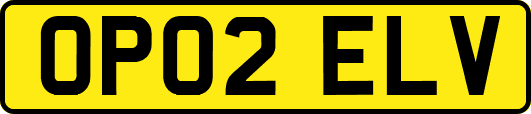 OP02ELV