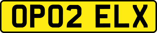 OP02ELX