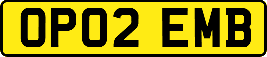 OP02EMB