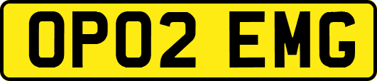 OP02EMG