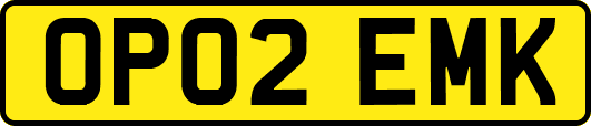 OP02EMK