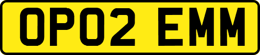 OP02EMM