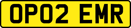 OP02EMR