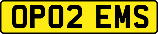 OP02EMS
