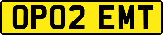 OP02EMT