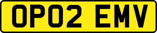 OP02EMV