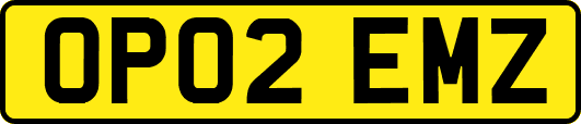 OP02EMZ