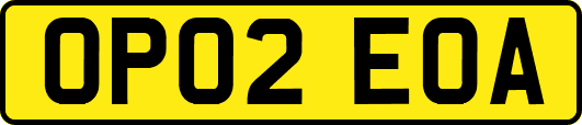 OP02EOA