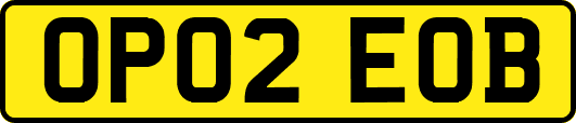 OP02EOB