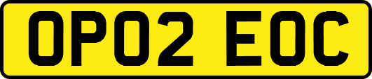 OP02EOC